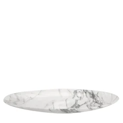 Statuary Marble Extra Large Luxurious Bowl
