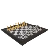 Staunton Elegance Chess Set