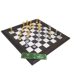 Staunton Elegance Chess Set