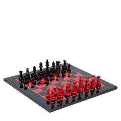 Staunton Modern Chess Set