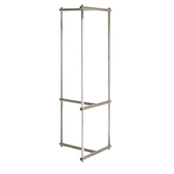 Stecco Coat hanger #1