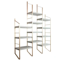 Step Bookcase