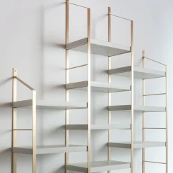 Step Bookcase