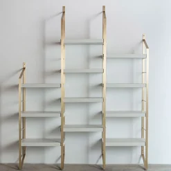 Step Bookcase