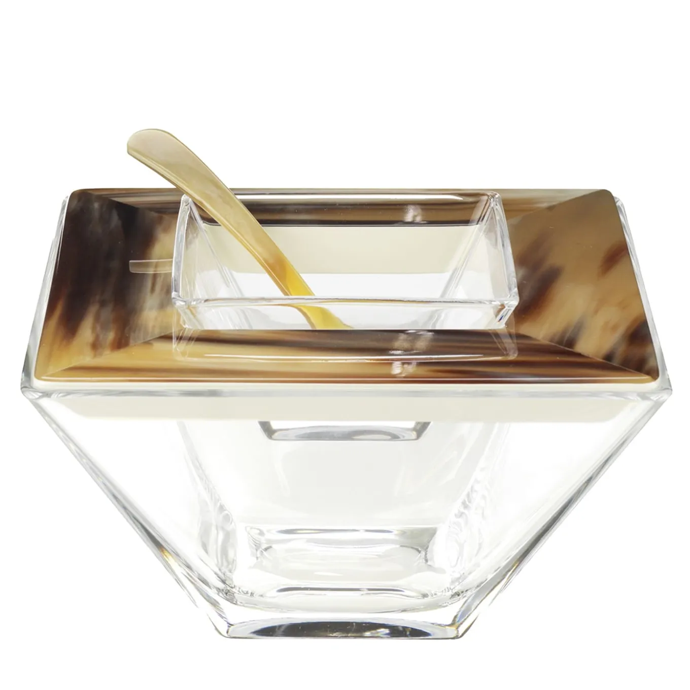 Sterlet Large Caviar Bowl