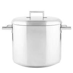 Stile 20cm Deep Pot with lid