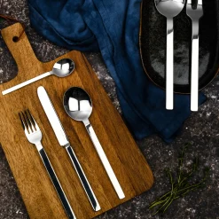 STILE Cutlery Sets by Pininfarina