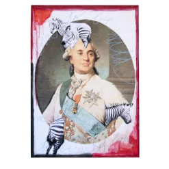 Stile II Luigi XVI Tapestry Limited Edition