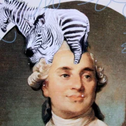 Stile II Luigi XVI Tapestry Limited Edition