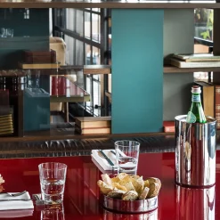 Stile Insulated Stainless Steel Glacette