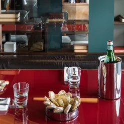 Stile Insulated Stainless Steel Glacette