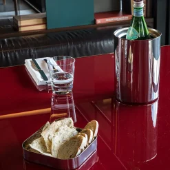 Stile Insulated Stainless Steel Glacette