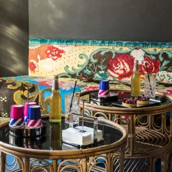 STILE Napkin Holder by Pininfarina