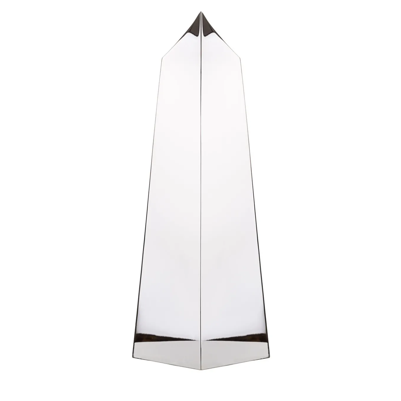 Stile Sterling Silver Jug