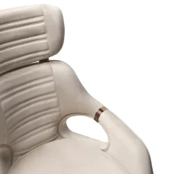 Stilgar Sean Fabric Office Chair