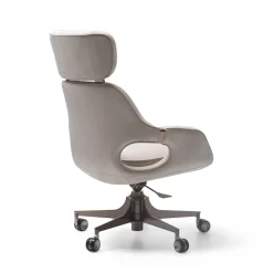 Stilgar Sean Fabric Office Chair