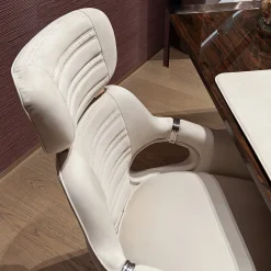 Stilgar Sean Fabric Office Chair