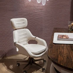 Stilgar Sean Fabric Office Chair