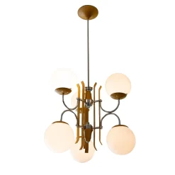 Stilnovo 6-Light Chandelier