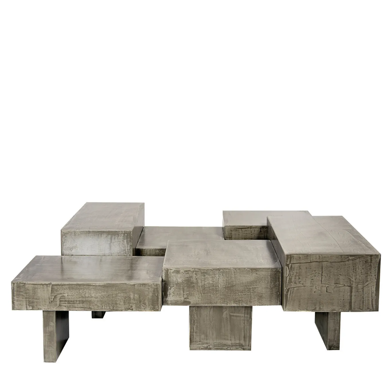 Stilt Large Coffee Table