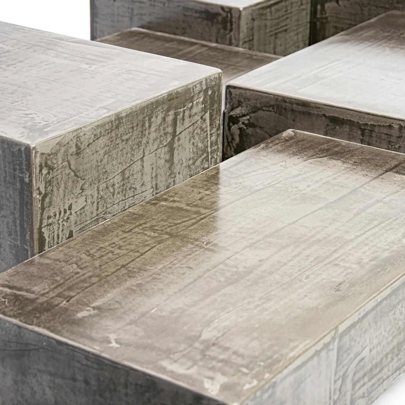 Stilt Large Coffee Table