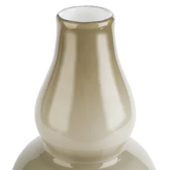 Stmatgrigio Gray Vase