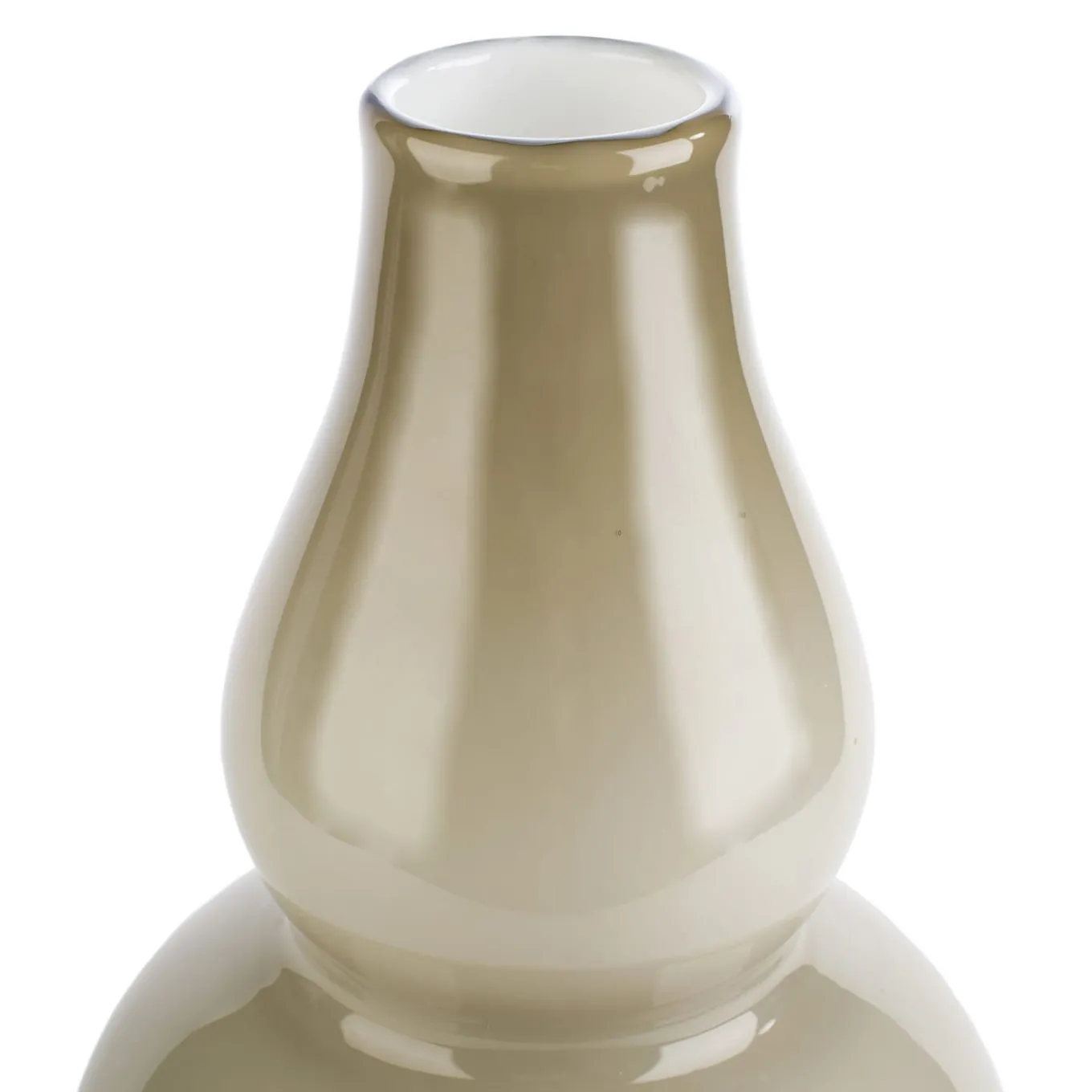 Stmatgrigio Gray Vase