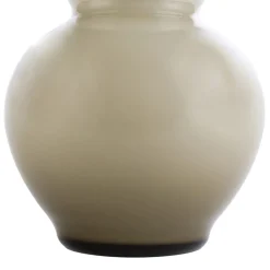 Stmatgrigio Gray Vase