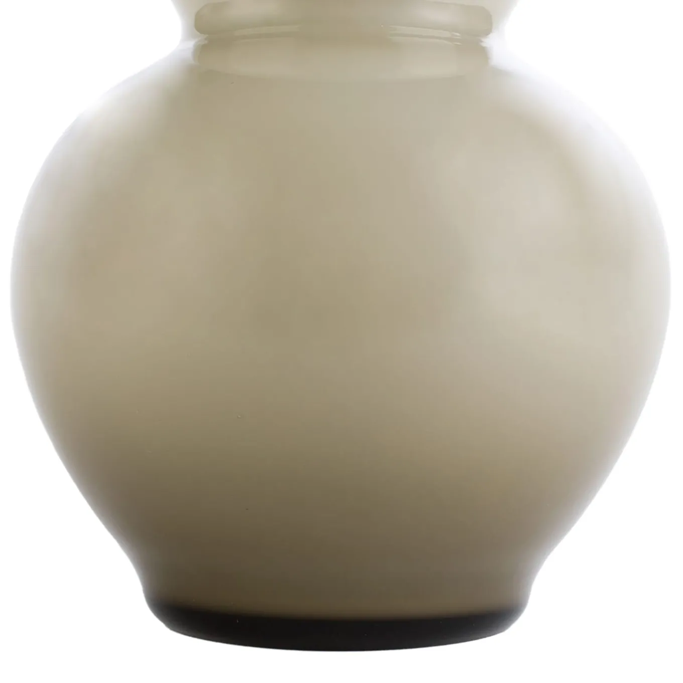 Stmatgrigio Gray Vase