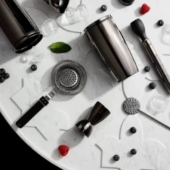 Strainer Barock Collection designed by Samer Alameen