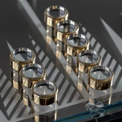 Stratego Black - Checkers or Backgammon