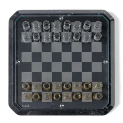 Stratego Black - Chess