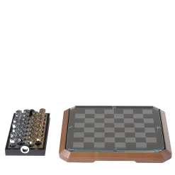 Stratego Wood Chess + 1 additional games