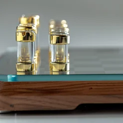 Stratego Wood Chess + 1 additional games