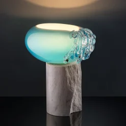 Stravedamento Centerpiece