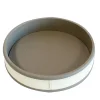 Strip Small Tray Round