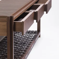 Structura Crisscross Bed Bench