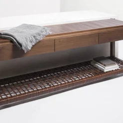 Structura Crisscross Bed Bench