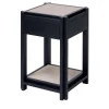 Structura Square Side Table
