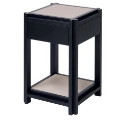 Structura Square Side Table