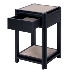 Structura Square Side Table