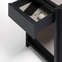 Structura Square Side Table