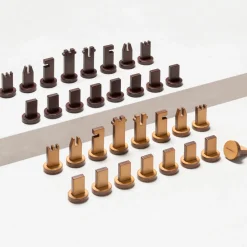 Structura Triple Game Box