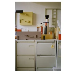 Studio Natalie Du Pasquier Polychrome Photographic Print