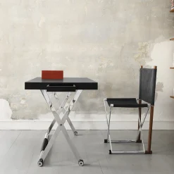 Stylo Folding Desk By Enrico Tonucci