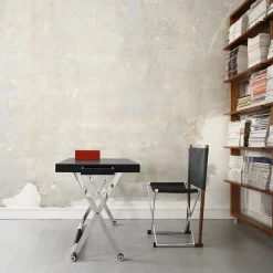 Stylo Folding Desk By Enrico Tonucci