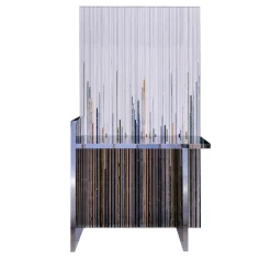 Subarashi Consolle by Gwenael Nicolas