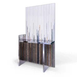 Subarashi Consolle by Gwenael Nicolas