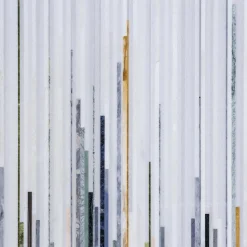 Subarashi Consolle by Gwenael Nicolas