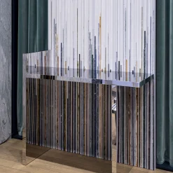 Subarashi Consolle by Gwenael Nicolas